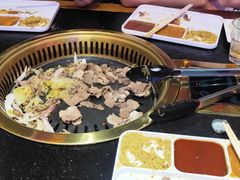 -牛鲜盛齐齐哈尔烤肉(曹路店)
