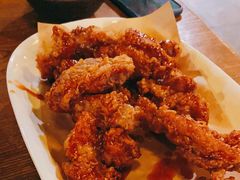 -包装马车·韩国料理·포장마차