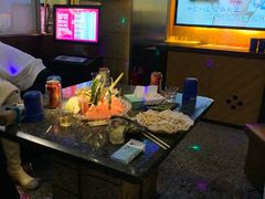 -音乐在线主题氧吧KTV(佳宁娜广场店)