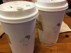 -喜茶(广州番禺奥园广场店)