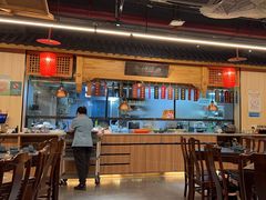 -安泰楼·佛跳墙创始人·传统闽味早茶·酒楼(三坊七巷闽菜地标店)