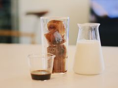 -dotcom coffee古点咖啡(致真大厦店)
