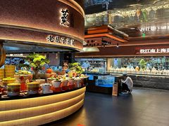 -炊江南·上海菜(国展华漕店)