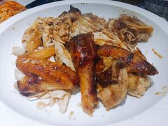 -雅和睿景·商务宴·风味土窑鸡(花博汇店)