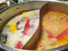 -龙泉人椰子鸡·糟粕醋·地标海南菜(龙昆南店)