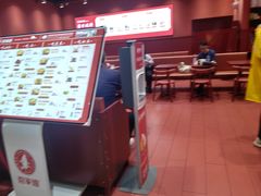 -喜家德虾仁水饺(岗厦北店)