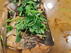 -听涛雅苑百味饺子老家菜馆