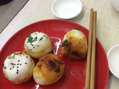 -无名生煎(昌里东路)