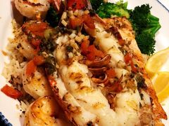 -RED LOBSTER(中城西店)