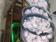 -鸿渡渔庄·特色鸭咀鱼