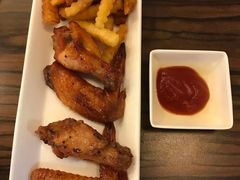 -避风塘(宝山万达店)