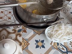 -普宁潮汕牛肉火锅(新香洲店)