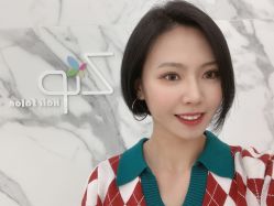 -Zip概念美发