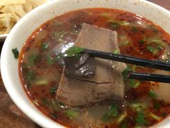 -兄弟俩老李家牛肉汤(总店)
