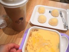 -满记甜品(苏州中心店)