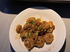 -半天妖烤鱼(绿地大融城店)