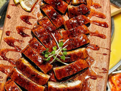 -東門韩国传统烤肉·韩国料理(银座直营店)