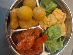 -老家水饺濮阳菜(巴黎街店)