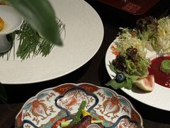 -满晴川·筵(泰达时代中心店)