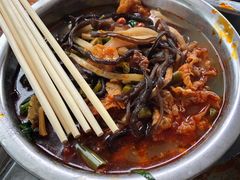 螺蛳菜-西环肥仔螺蛳粉(总店)