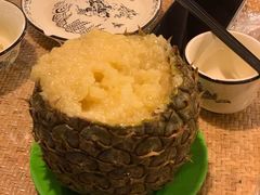 -多哥水傣味餐厅(司马巷店)