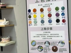 -熙工匠银饰•拼豆团建DIY(壹方城店)