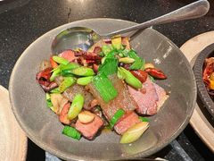 -华豫川酒家(大卫城店)