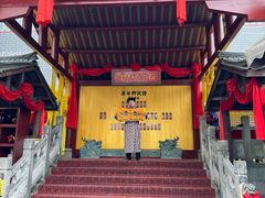 -桂林独秀峰王城景区