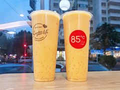 -85度C(青岛闽江路店)