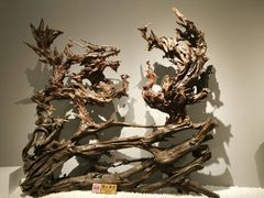 龙凤呈祥-吉林市博物馆
