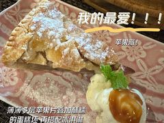 -小世界西餐厅(建国门店)