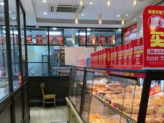 -味多美蛋糕(西安门店)