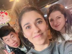 -叁秋咖啡 SANQIU COFFEE(天津河北路店)