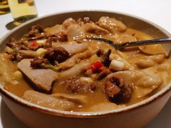 -千百味红餐厅·江西菜(绿地双子塔店)