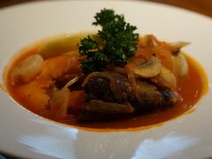 -弗兰克牛排西餐厅Ribone steak house(柠檬花园店)