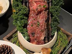 -黑崎烧肉·山野厨房(坪山店)
