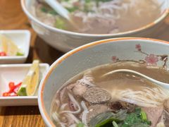 -越南牛肉河粉餐厅(书院巷店)