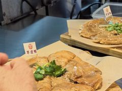 -芋包王闽南茶楼(八市店)