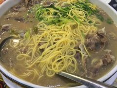 -土菜水饺村(宁夏路店)