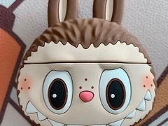 -泡泡玛特POPMART(上海环球港店)