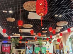 -山西会馆晋三宝·太原菜(五一广场店)