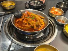 -HOTISLAND海鸡岛·韩国料理(江南西店)