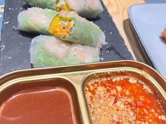 -仙罗泰·泰国餐厅(印象汇店)