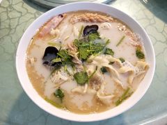 -河南食府(人民路店)