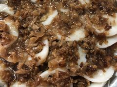 -共和老洪豆花草粿水粿