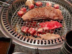 -上男·烧肉集市(五一广场店)