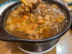 -三鞭一花·独一处·元英砂锅(海光寺店)