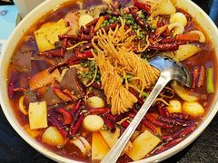 -泰山廊亦舫(丽景店)