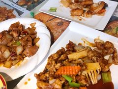 -乡间好味私家菜(总店)