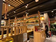 -土大力韩式烤肉料理(39年·和平路店)